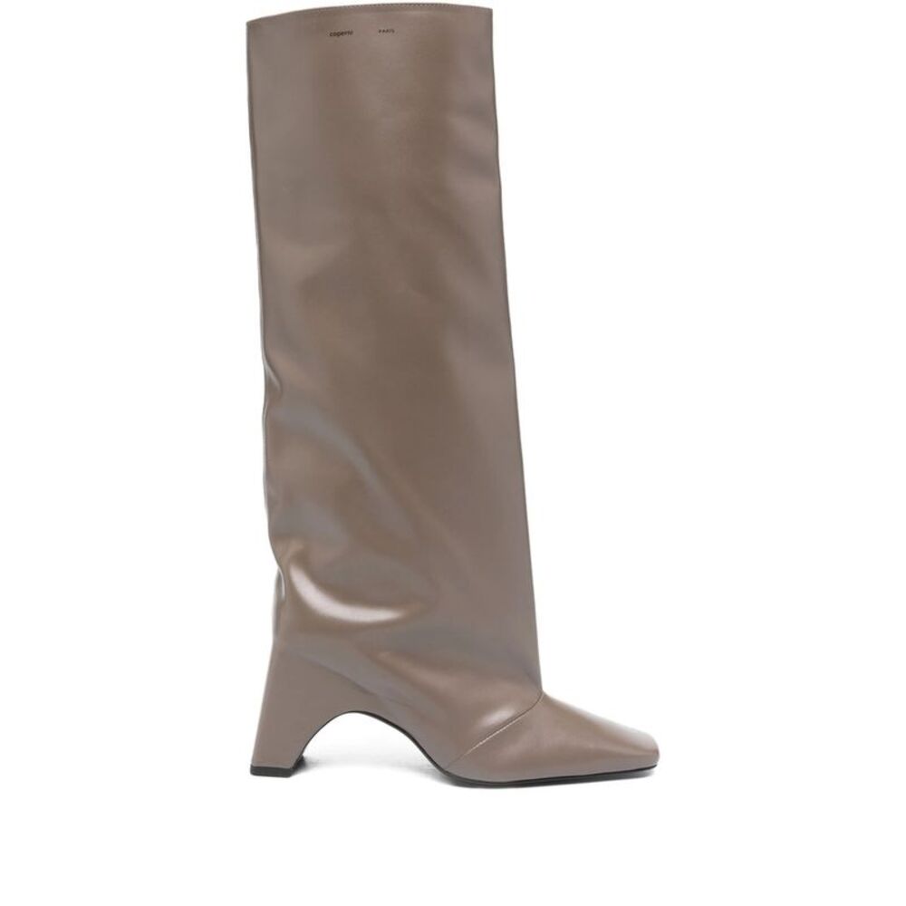Coperni Brown Boots Women